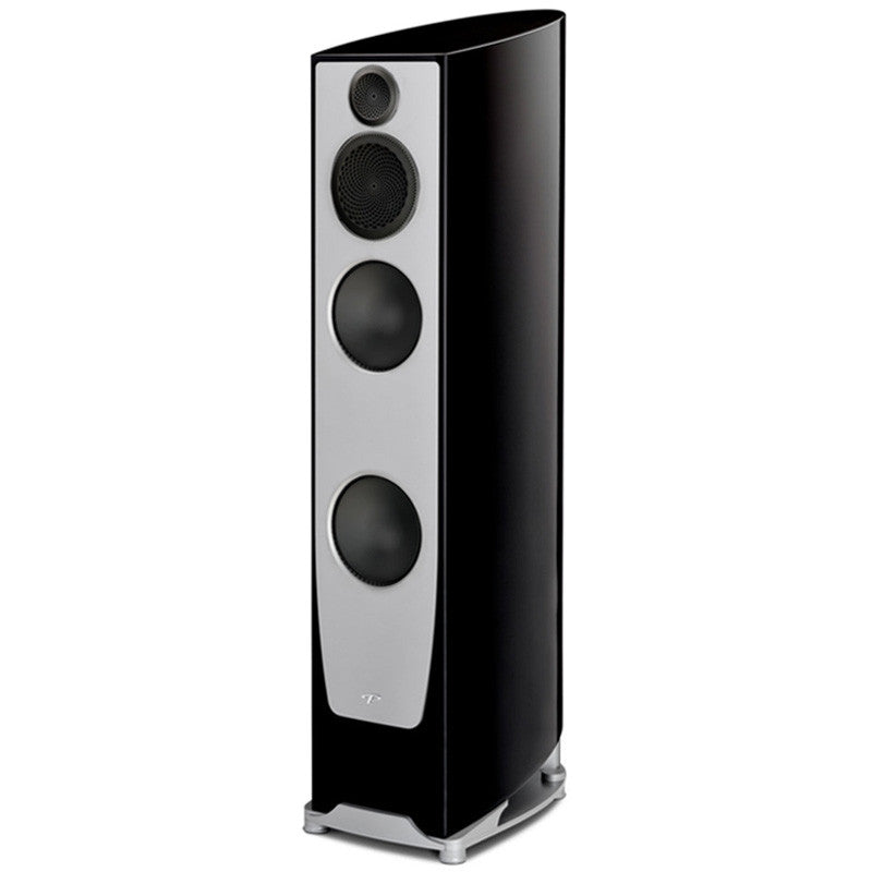Paradigm Persona 7F 3-Way Floorstanding Loudspeaker (Single) | Best Paradigm Persona 7F 3-Way Floorstanding Loudspeaker (Single) | Paradigm Persona 7F 3-Way Floorstanding Loudspeaker (Single) Reviews | Audiolab Home Audio