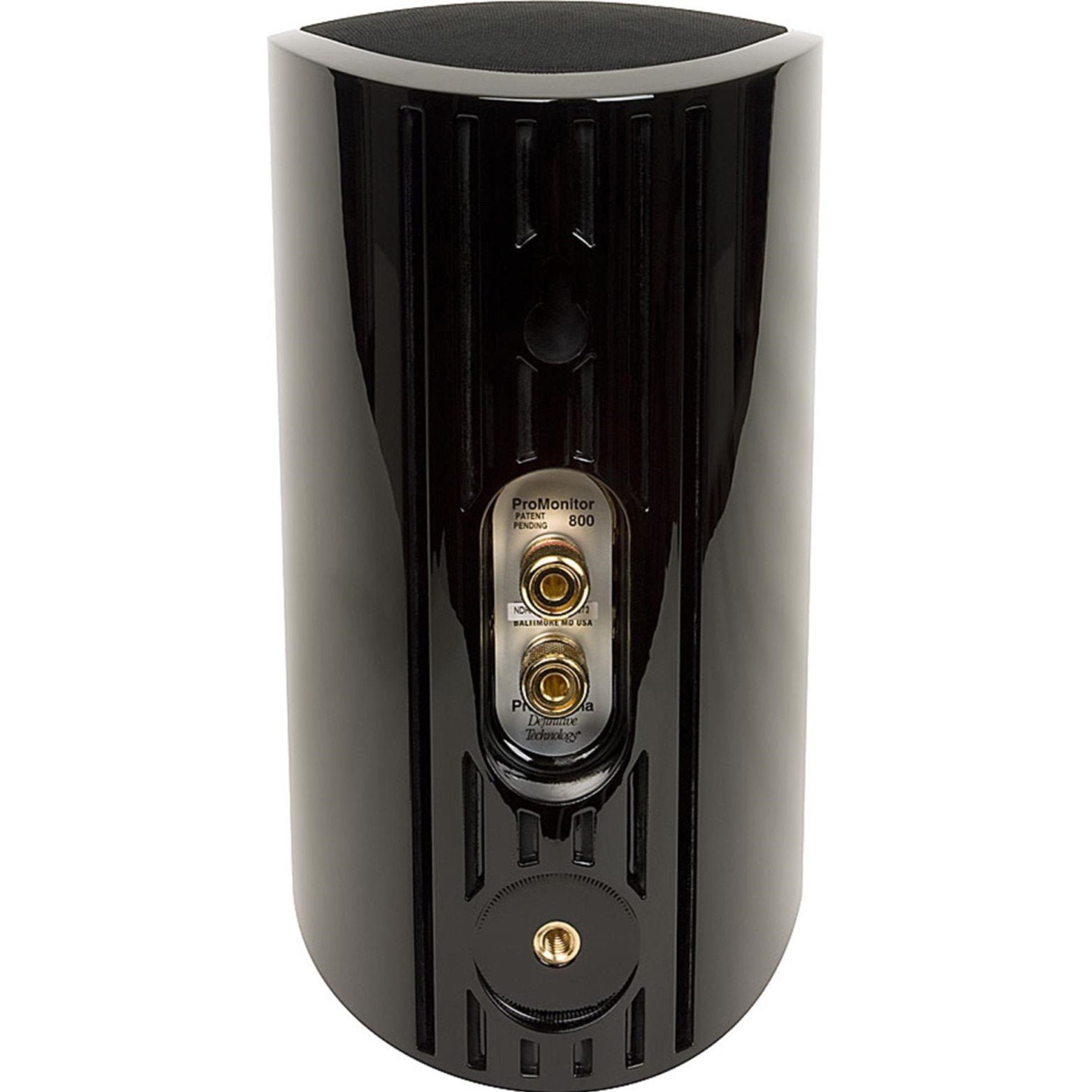 Definitive Technology ProMonitor 800 Satellite Speaker (each) | Best Definitive Technology ProMonitor 800 Satellite Speaker (each) | Definitive Technology ProMonitor 800 Satellite Speaker (each) Reviews | Audiolab Home Audio