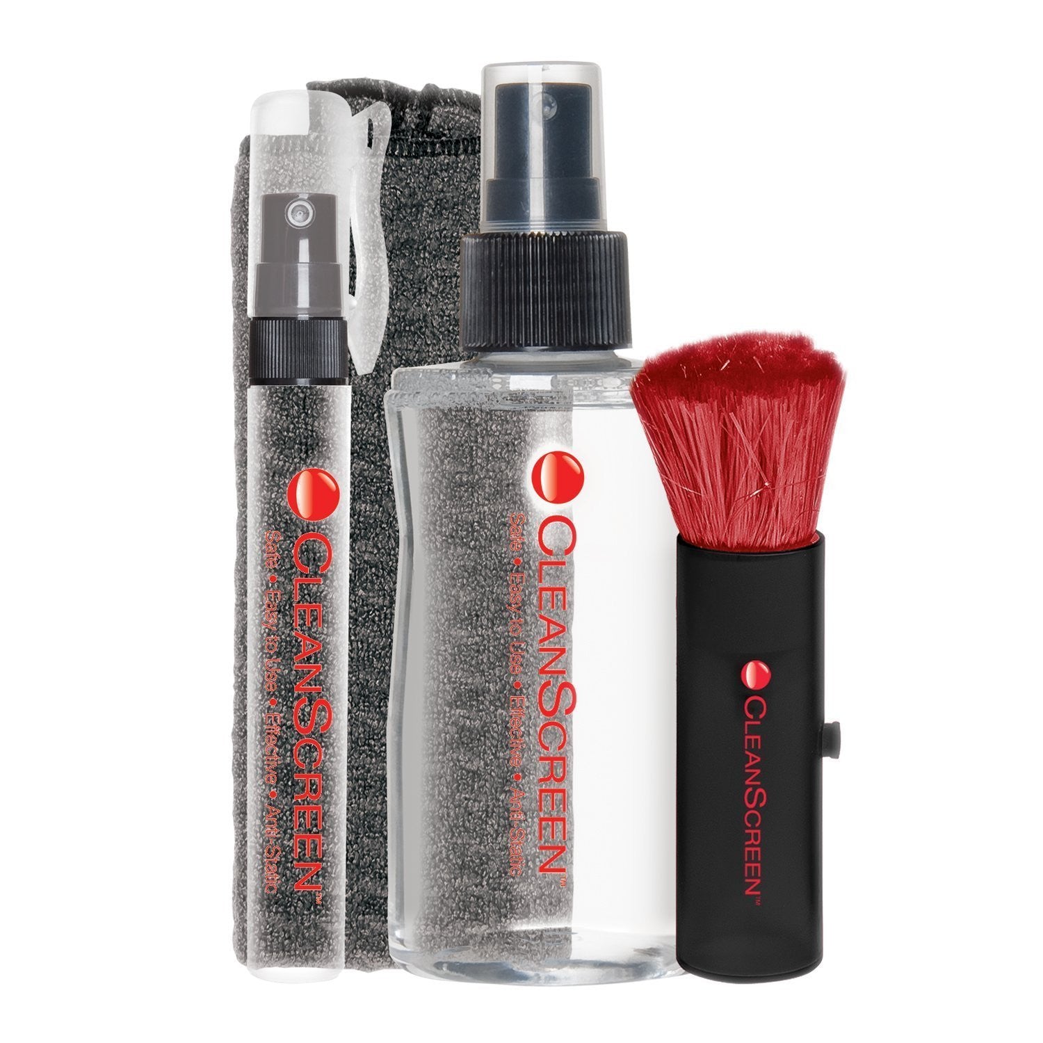 AudioQuest CleanScreen Screen Cleaning Kit | Best AudioQuest CleanScreen Screen Cleaning Kit | AudioQuest CleanScreen Screen Cleaning Kit Reviews | Audiolab Home Audio