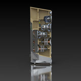 Paradigm Persona 9H Hybrid Floorstanding Loudspeaker (single) | Best Paradigm Persona 9H Hybrid Floorstanding Loudspeaker (single) | Paradigm Persona 9H Hybrid Floorstanding Loudspeaker (single) Reviews | Audiolab Home Audio