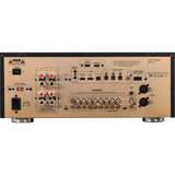 Advance Paris A10 Classic Integrated Amplifier | Best Advance Paris A10 Classic Integrated Amplifier | Advance Paris A10 Classic Integrated Amplifier Reviews | Audiolab Home Audio