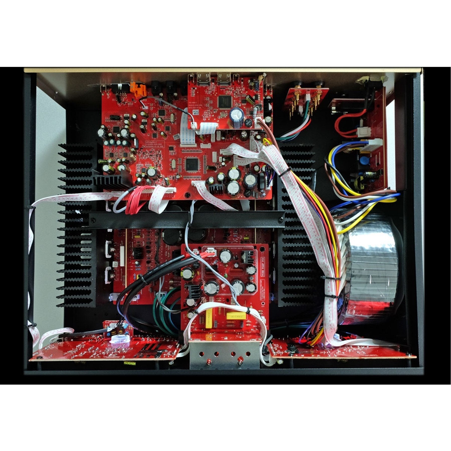 Advance Paris A10 Classic Integrated Amplifier | Best Advance Paris A10 Classic Integrated Amplifier | Advance Paris A10 Classic Integrated Amplifier Reviews | Audiolab Home Audio