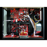 Advance Paris A10 Classic Integrated Amplifier | Best Advance Paris A10 Classic Integrated Amplifier | Advance Paris A10 Classic Integrated Amplifier Reviews | Audiolab Home Audio