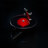 Pro-Ject AC/DC Limited Special Edition Turntable | Best Pro-Ject AC/DC Limited Special Edition Turntable | Pro-Ject AC/DC Limited Special Edition Turntable Reviews | Audiolab Stereo & Video