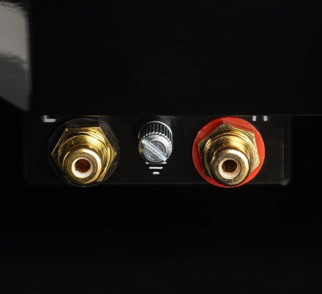 Pro-Ject AC/DC Limited Special Edition Turntable | Best Pro-Ject AC/DC Limited Special Edition Turntable | Pro-Ject AC/DC Limited Special Edition Turntable Reviews | Audiolab Stereo & Video