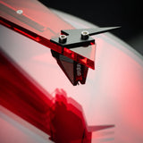 Pro-Ject AC/DC Limited Special Edition Turntable | Best Pro-Ject AC/DC Limited Special Edition Turntable | Pro-Ject AC/DC Limited Special Edition Turntable Reviews | Audiolab Stereo & Video