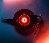 Pro-Ject AC/DC Limited Special Edition Turntable | Best Pro-Ject AC/DC Limited Special Edition Turntable | Pro-Ject AC/DC Limited Special Edition Turntable Reviews | Audiolab Stereo & Video