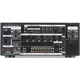 Advance Paris A12 APEX Integrated Amplifier