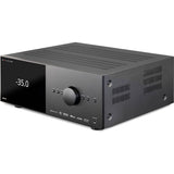 Anthem AVM 70 (8K) 15.2 A/V Pre-Amplifier/Processor with Dolby Atmos, DTS:X and IMAX Enhanced | Best Anthem AVM 70 (8K) 15.2 A/V Pre-Amplifier/Processor with Dolby Atmos, DTS:X and IMAX Enhanced | Anthem AVM 70 (8K) 15.2 A/V Pre-Amplifier/Processor with Dolby Atmos, DTS:X and IMAX Enhanced Reviews | Audiolab Home Audio