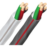 AudioQuest SLiP-DB 14/4 Direct Burial Speaker Cable 250 ft spool | Best AudioQuest SLiP-DB 14/4 Direct Burial Speaker Cable 250 ft spool | AudioQuest SLiP-DB 14/4 Direct Burial Speaker Cable 250 ft spool Reviews | Audiolab Home Audio