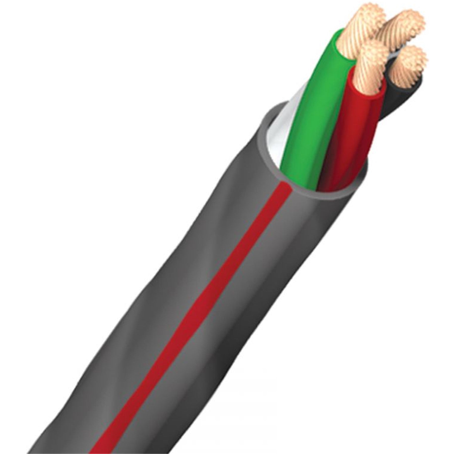 AudioQuest SLiP-DB 14/4 Direct Burial Speaker Cable 250 ft spool | Best AudioQuest SLiP-DB 14/4 Direct Burial Speaker Cable 250 ft spool | AudioQuest SLiP-DB 14/4 Direct Burial Speaker Cable 250 ft spool Reviews | Audiolab Home Audio