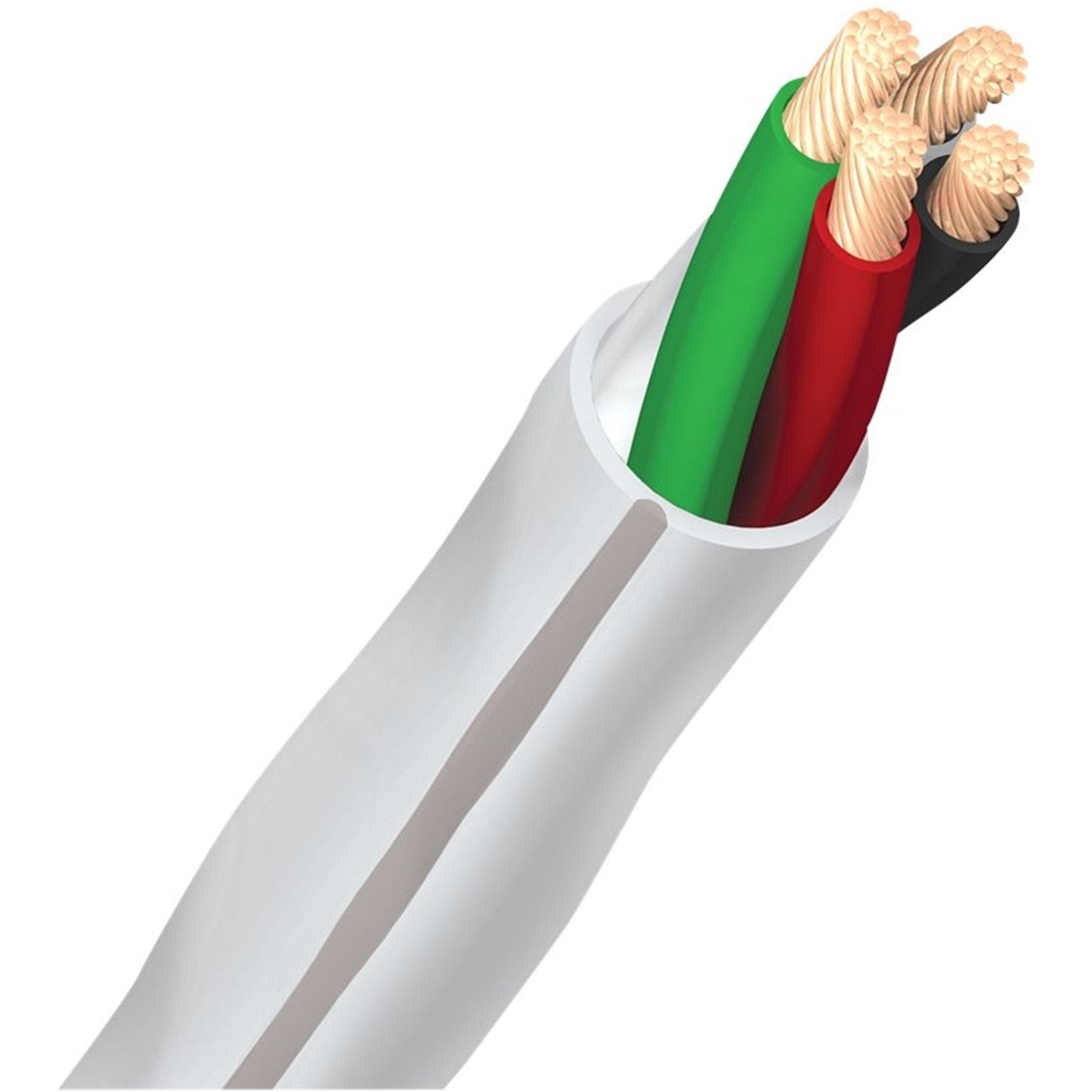 AudioQuest SLiP-DB 14/4 Direct Burial Speaker Cable 250 ft spool | Best AudioQuest SLiP-DB 14/4 Direct Burial Speaker Cable 250 ft spool | AudioQuest SLiP-DB 14/4 Direct Burial Speaker Cable 250 ft spool Reviews | Audiolab Home Audio