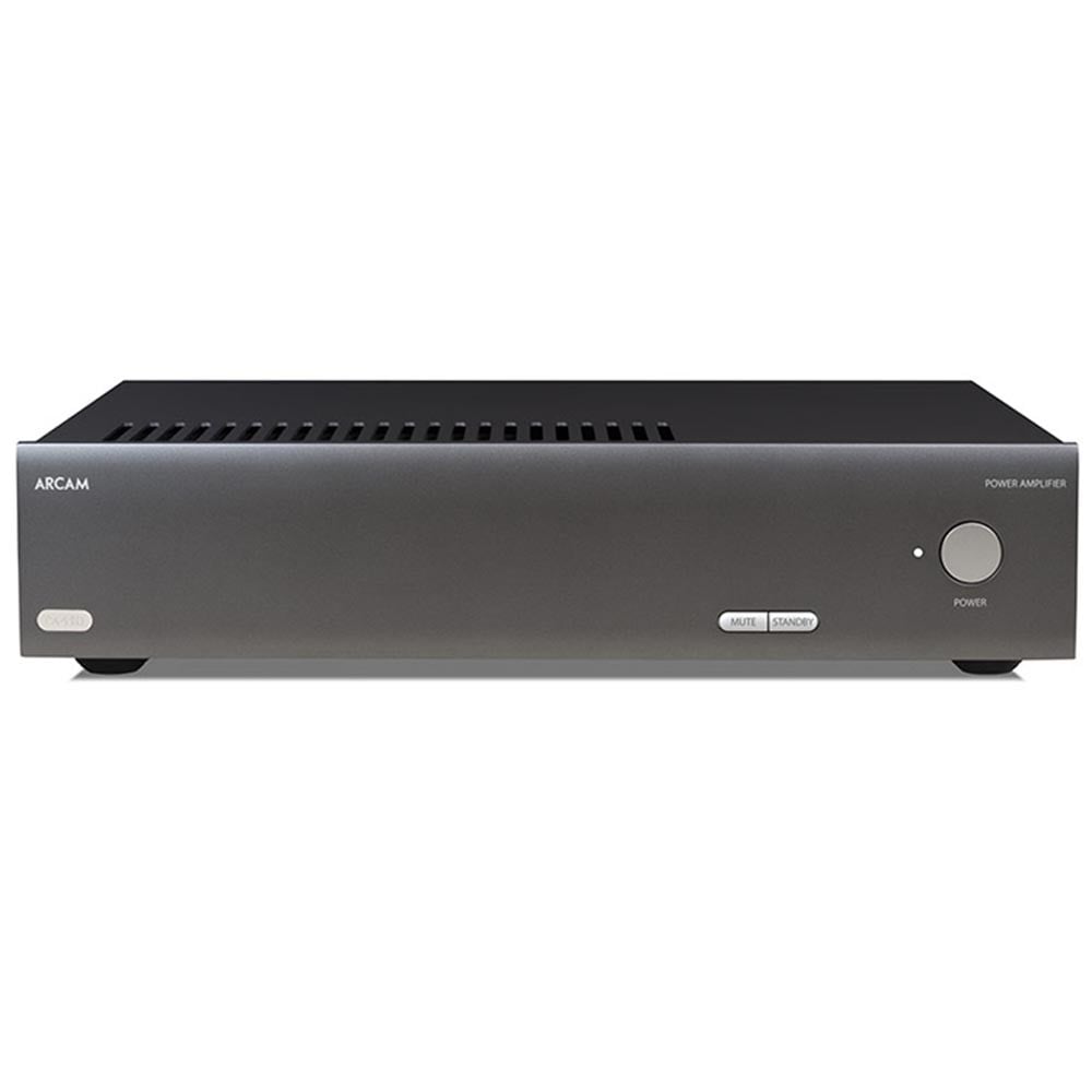 Arcam PA410 4 Channel Power Amplifier | Best Arcam PA410 4 Channel Power Amplifier | Arcam PA410 4 Channel Power Amplifier Reviews | Audiolab Home Audio