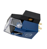 Audio-Technica AT-VM520xEB VMx Dual MM Elliptical Bonded Cartridge | Best Audio-Technica AT-VM520xEB VMx Dual MM Elliptical Bonded Cartridge | Audio-Technica AT-VM520xEB VMx Dual MM Elliptical Bonded Cartridge Reviews |  Audiolab Stereo & Video