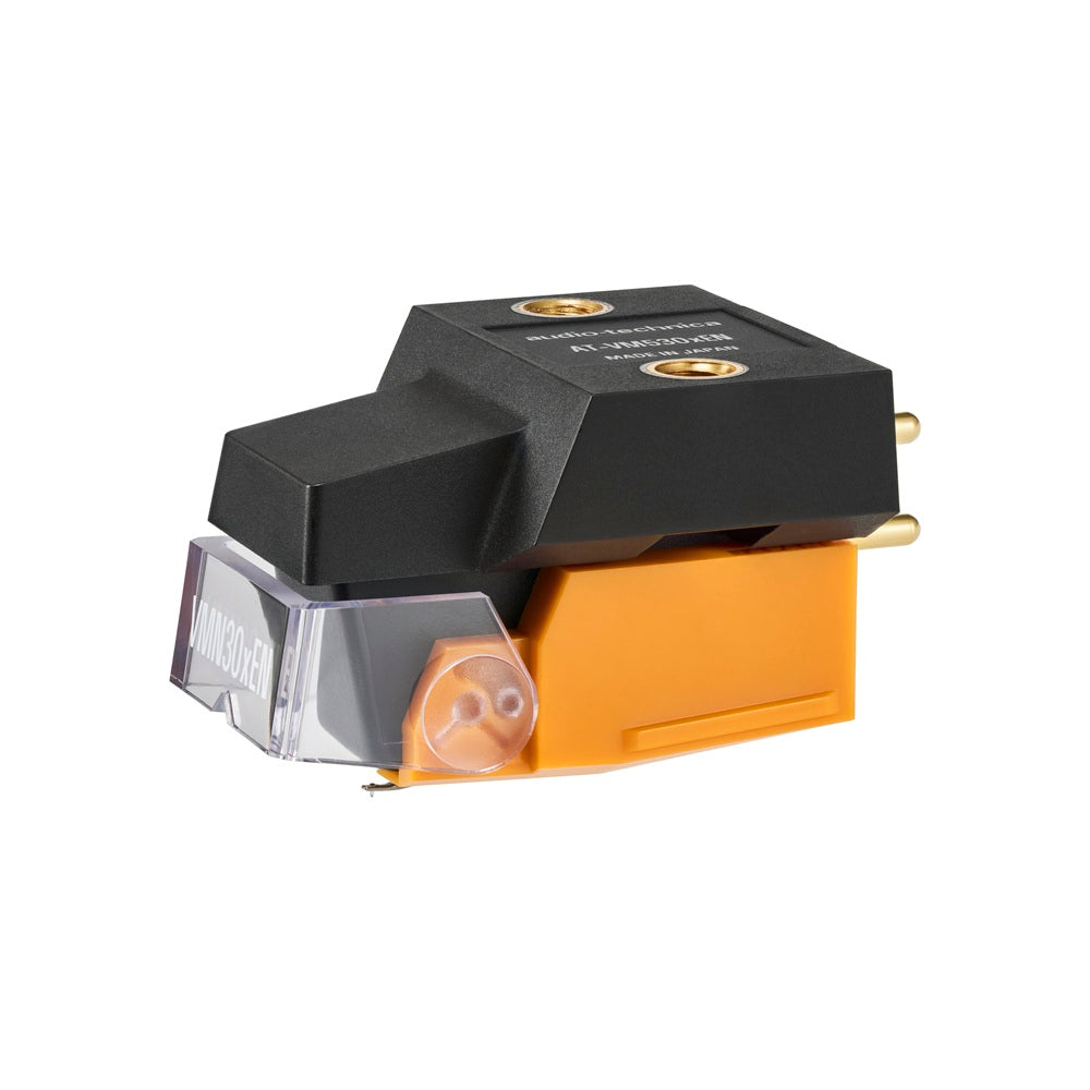Audio-Technica AT-VM530xEN VMx Elliptical Nude Phono MM Cartridge | Best Audio-Technica AT-VM530xEN VMx Elliptical Nude Phono MM Cartridge | Audio-Technica AT-VM530xEN VMx Elliptical Nude Phono MM Cartridge Reviews |  Audiolab Stereo & Video