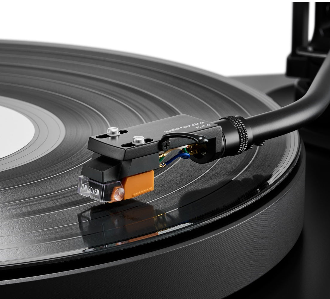 Audio-Technica AT-VM530xEN VMx Elliptical Nude Phono MM Cartridge | Best Audio-Technica AT-VM530xEN VMx Elliptical Nude Phono MM Cartridge | Audio-Technica AT-VM530xEN VMx Elliptical Nude Phono MM Cartridge Reviews |  Audiolab Stereo & Video