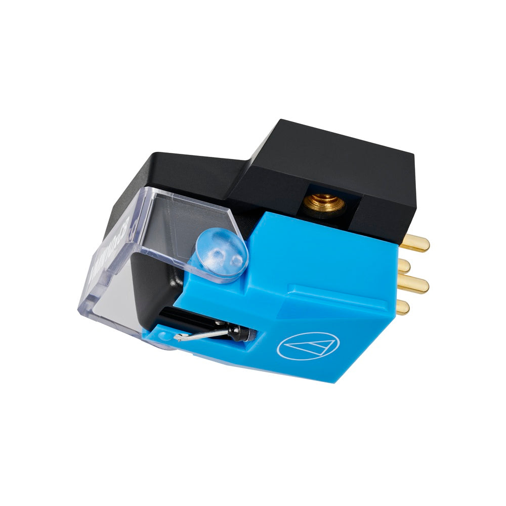Audio-Technica AT-VM610xMONO VMx Dual MM Cartridge | Best Audio-Technica AT-VM610xMONO VMx Dual MM Cartridge | Audio-Technica AT-VM610xMONO VMx Dual MM Cartridge Reviews |  Audiolab Stereo & Video