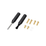 Audio-Technica AT-VM740xML VMx Microlinear Dual MM Phono Cartridge | Best Audio-Technica AT-VM740xML VMx Microlinear Dual MM Phono Cartridge | Audio-Technica AT-VM740xML VMx Microlinear Dual MM Phono Cartridge Reviews |  Audiolab Stereo & Video