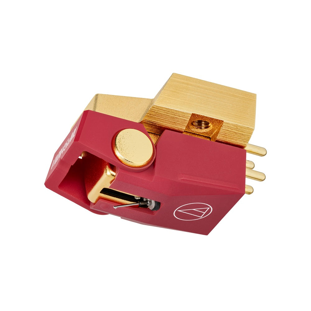 Audio-Technica AT-VM745xML VMx Microlinear MM Phono Cartridge | Best Audio-Technica AT-VM745xML VMx Microlinear MM Phono Cartridge | Audio-Technica AT-VM745xML VMx Microlinear MM Phono Cartridge Reviews |  Audiolab Stereo & Video