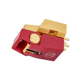 Audio-Technica AT-VM745xML VMx Microlinear MM Phono Cartridge | Best Audio-Technica AT-VM745xML VMx Microlinear MM Phono Cartridge | Audio-Technica AT-VM745xML VMx Microlinear MM Phono Cartridge Reviews |  Audiolab Stereo & Video