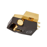 Audio-Technica AT-VM750xSH VMx MM Phono Shibata Cartridge | Best Audio-Technica AT-VM750xSH VMx MM Phono Shibata Cartridge | Audio-Technica AT-VM750xSH VMx MM Phono Shibata Cartridge Reviews |  Audiolab Stereo & Video