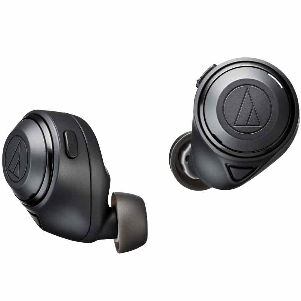 Audio-Technica ATH-CKS50TW Wireless Earbuds | Best Audio-Technica ATH-CKS50TW Wireless Earbuds | Audio-Technica ATH-CKS50TW Wireless Earbuds Reviews | Audiolab Home Audio