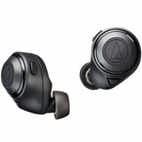 Audio-Technica ATH-CKS50TW Wireless Earbuds | Best Audio-Technica ATH-CKS50TW Wireless Earbuds | Audio-Technica ATH-CKS50TW Wireless Earbuds Reviews | Audiolab Home Audio