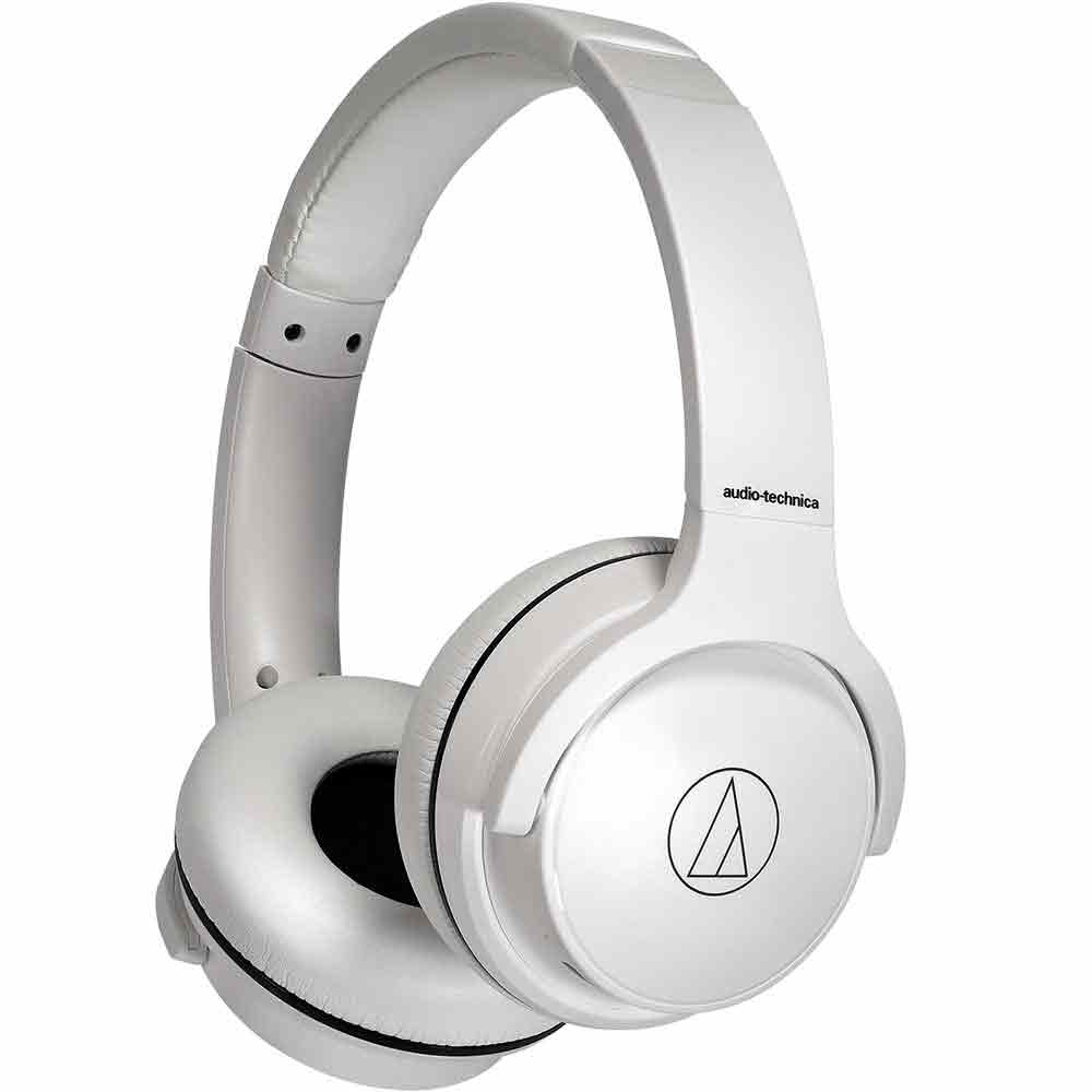 Audio-Technica ATH-S220BT Wireless On-Ear Headphones | Best Audio-Technica ATH-S220BT Wireless On-Ear Headphones | Audio-Technica ATH-S220BT Wireless On-Ear Headphones Reviews | Audiolab Home Audio