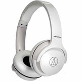 Audio-Technica ATH-S220BT Wireless On-Ear Headphones | Best Audio-Technica ATH-S220BT Wireless On-Ear Headphones | Audio-Technica ATH-S220BT Wireless On-Ear Headphones Reviews | Audiolab Home Audio