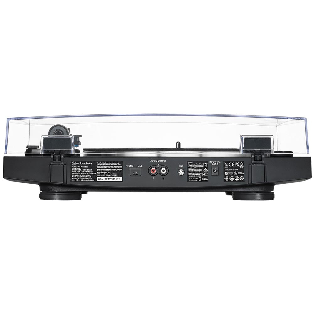 Audio-Technica AT-LP3XBT Fully Automatic Wireless Belt-Drive Turntable | Best Audio-Technica AT-LP3XBT Fully Automatic Wireless Belt-Drive Turntable | Audio-Technica AT-LP3XBT Fully Automatic Wireless Belt-Drive Turntable Reviews | Audiolab Home Audio