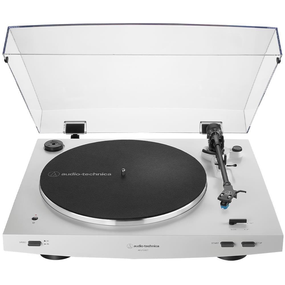 Audio-Technica AT-LP3XBT Fully Automatic Wireless Belt-Drive Turntable | Best Audio-Technica AT-LP3XBT Fully Automatic Wireless Belt-Drive Turntable | Audio-Technica AT-LP3XBT Fully Automatic Wireless Belt-Drive Turntable Reviews | Audiolab Home Audio