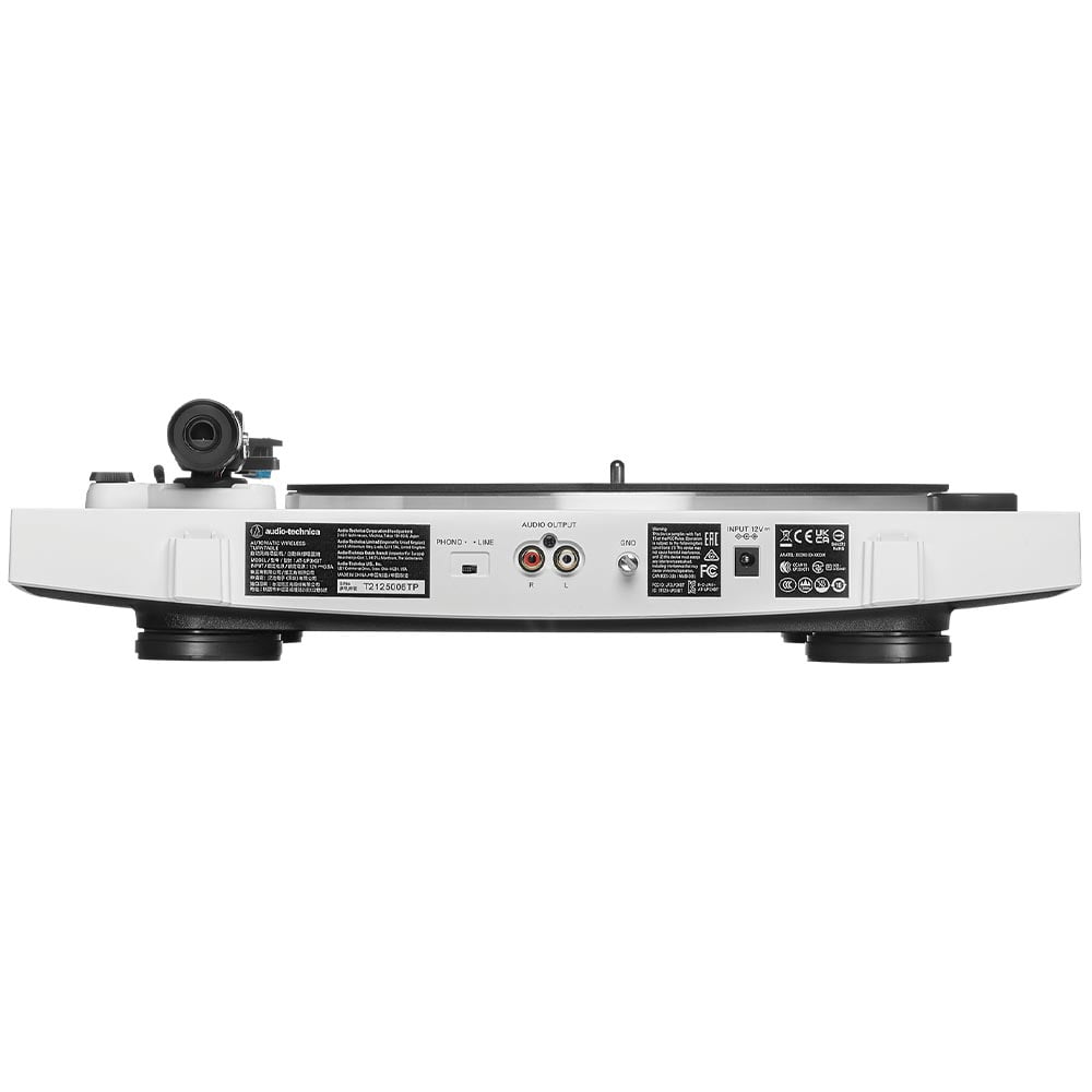 Audio-Technica AT-LP3XBT Fully Automatic Wireless Belt-Drive Turntable | Best Audio-Technica AT-LP3XBT Fully Automatic Wireless Belt-Drive Turntable | Audio-Technica AT-LP3XBT Fully Automatic Wireless Belt-Drive Turntable Reviews | Audiolab Home Audio