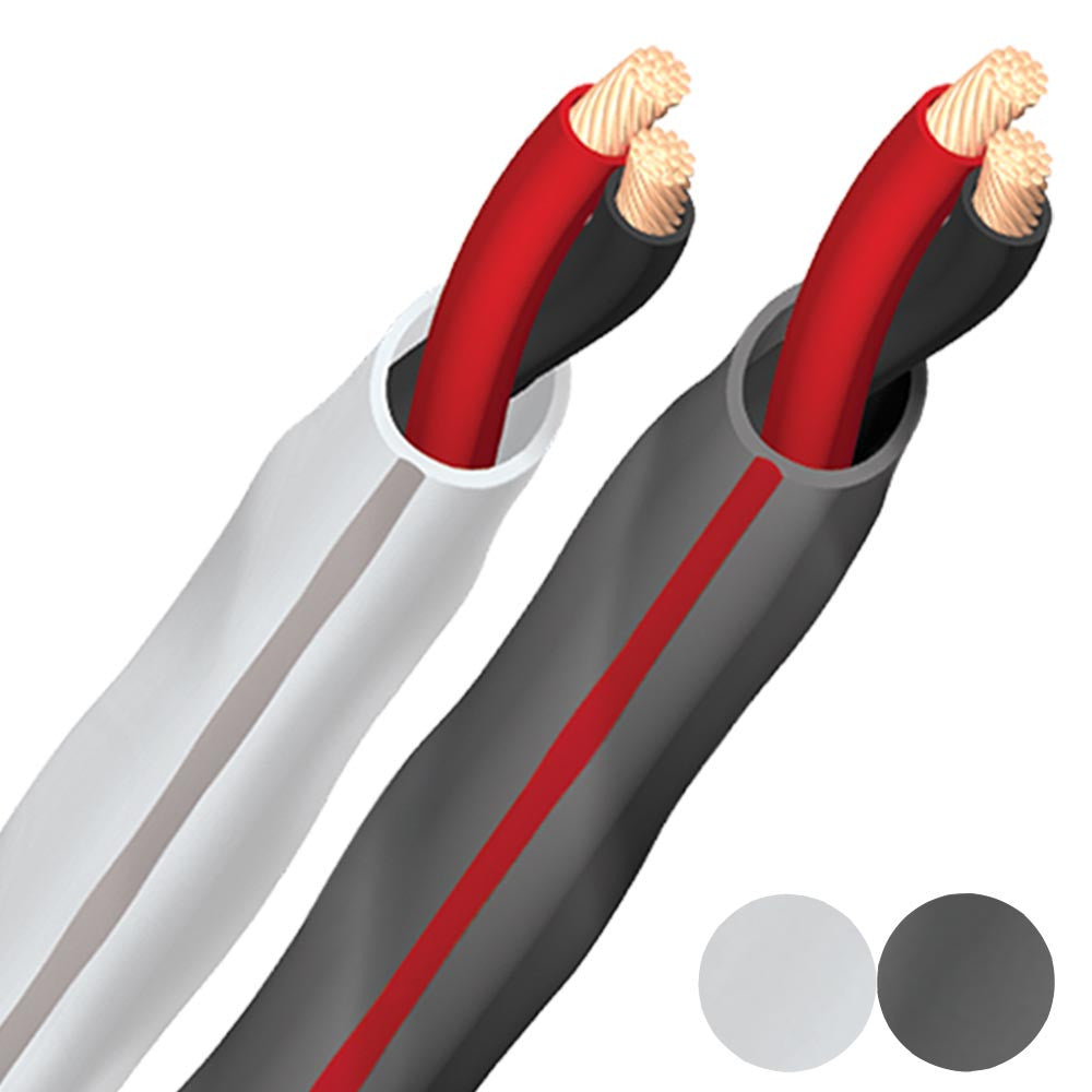 AudioQuest SLiP-DB 16/2 On Wall Bulk Speaker Cable | Best AudioQuest SLiP-DB 16/2 On Wall Bulk Speaker Cable | AudioQuest SLiP-DB 16/2 On Wall Bulk Speaker Cable Reviews | Audiolab Home Audio