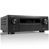 Denon AVR-X6800H 11.4 Channel 8K Home Theater Receiver with 3D Audio and Dirac Live Ready | Best Denon AVR-X6800H 11.4 Channel 8K Home Theater Receiver with 3D Audio and Dirac Live Ready | Denon AVR-X6800H 11.4 Channel 8K Home Theater Receiver with 3D Audio and Dirac Live Ready Reviews | Audiolab Home Audio