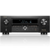 Denon AVR-X6800H 11.4 Channel 8K Home Theater Receiver with 3D Audio and Dirac Live Ready | Best Denon AVR-X6800H 11.4 Channel 8K Home Theater Receiver with 3D Audio and Dirac Live Ready | Denon AVR-X6800H 11.4 Channel 8K Home Theater Receiver with 3D Audio and Dirac Live Ready Reviews | Audiolab Home Audio