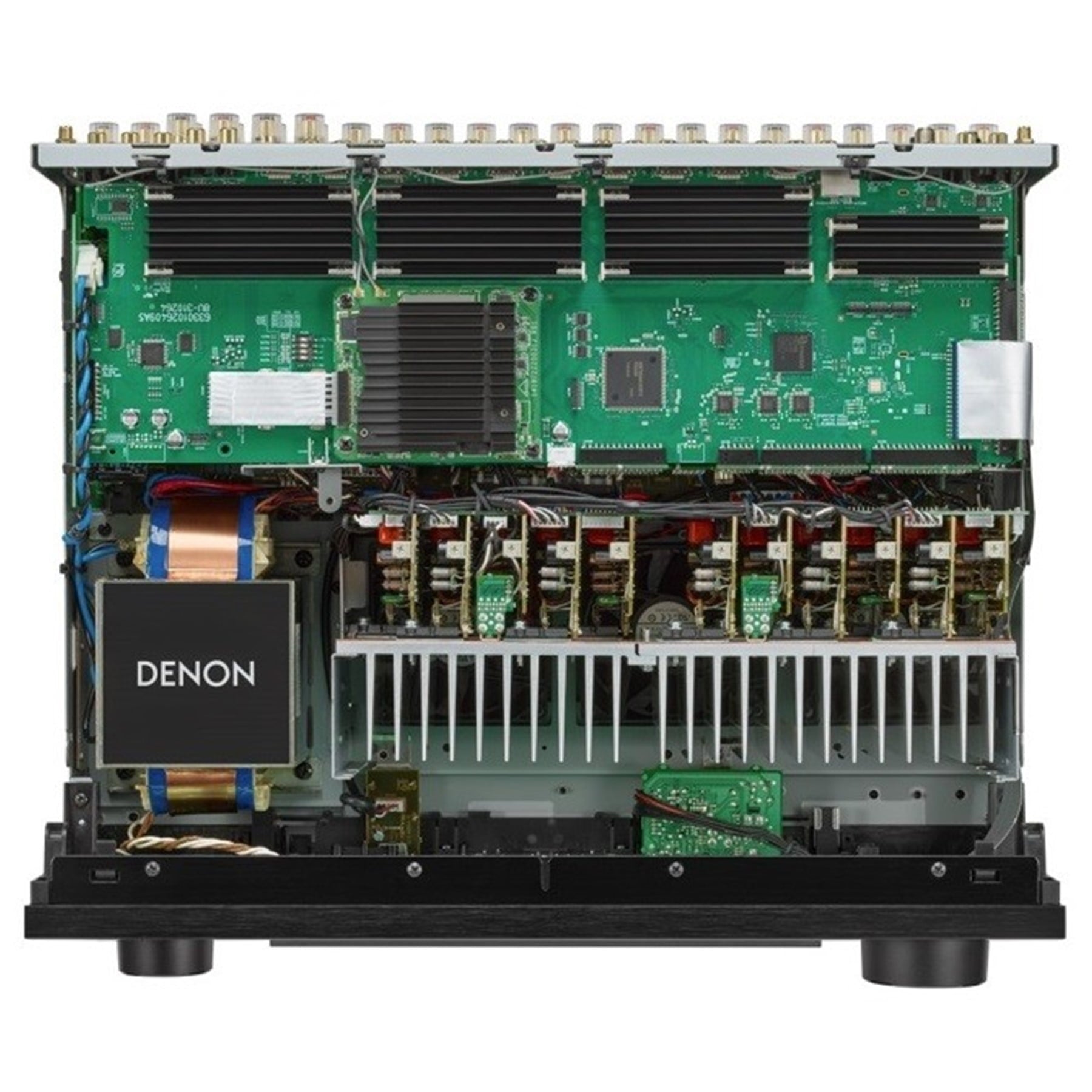 Denon AVR-X6800H 11.4 Channel 8K Home Theater Receiver with 3D Audio and Dirac Live Ready | Best Denon AVR-X6800H 11.4 Channel 8K Home Theater Receiver with 3D Audio and Dirac Live Ready | Denon AVR-X6800H 11.4 Channel 8K Home Theater Receiver with 3D Audio and Dirac Live Ready Reviews | Audiolab Home Audio