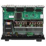 Denon AVR-X6800H 11.4 Channel 8K Home Theater Receiver with 3D Audio and Dirac Live Ready | Best Denon AVR-X6800H 11.4 Channel 8K Home Theater Receiver with 3D Audio and Dirac Live Ready | Denon AVR-X6800H 11.4 Channel 8K Home Theater Receiver with 3D Audio and Dirac Live Ready Reviews | Audiolab Home Audio