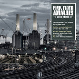 Pink Floyd Animals (2018 Remix) (180 Gram Vinyl, Booklet) | Best Pink Floyd Animals (2018 Remix) (180 Gram Vinyl, Booklet) | Pink Floyd Animals (2018 Remix) (180 Gram Vinyl, Booklet) Reviews | Audiolab Home Audio