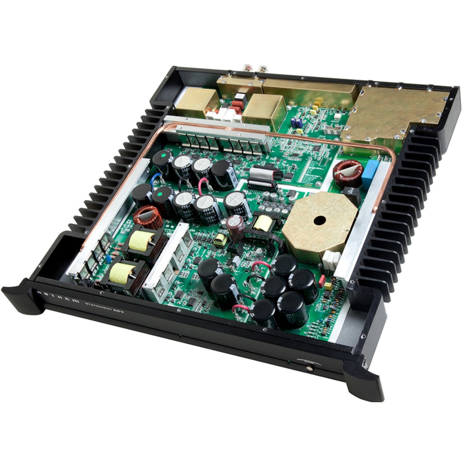 Anthem M1 Mono Amplifier | Best Anthem M1 Mono Amplifier | Anthem M1 Mono Amplifier Reviews | Audiolab Home Audio