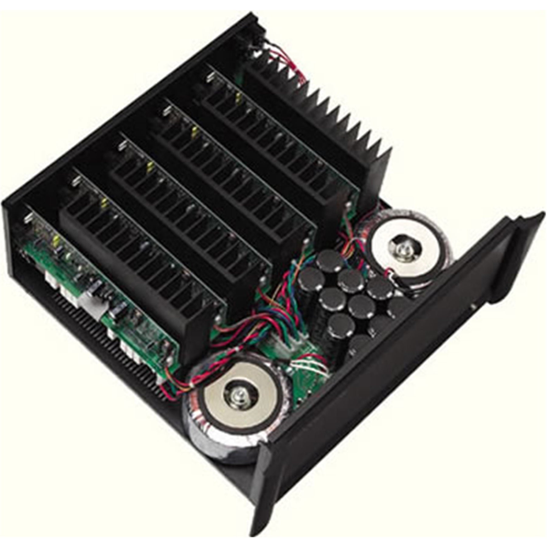 Anthem P2 Class-AB Stereo Power Amplifier With 325 Watts Per Channel | Best Anthem P2 Class-AB Stereo Power Amplifier With 325 Watts Per Channel | Anthem P2 Class-AB Stereo Power Amplifier With 325 Watts Per Channel Reviews | Audiolab Home Audio