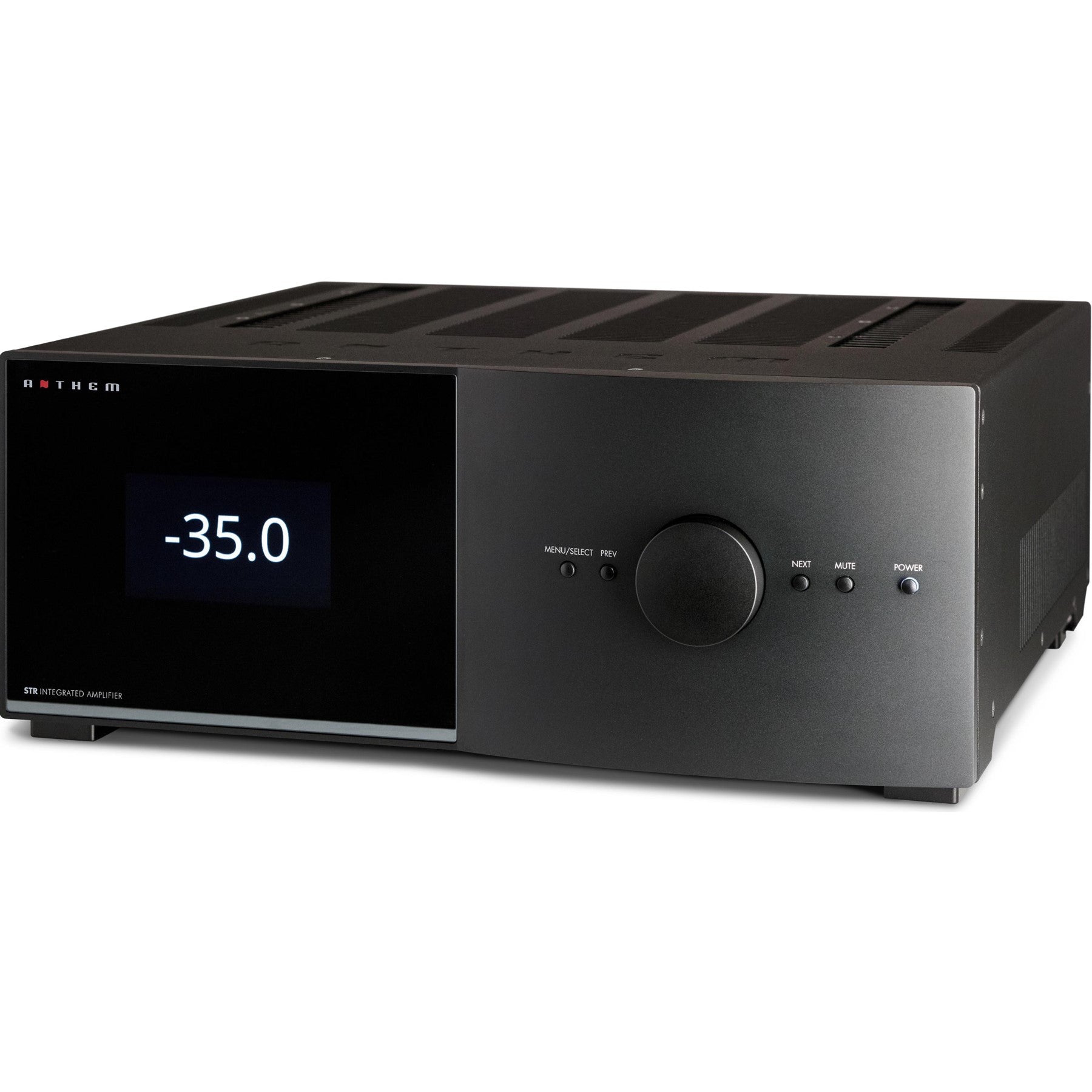 Anthem STR Integrated Amplifier | Best Anthem STR Integrated Amplifier | Anthem STR Integrated Amplifier Reviews | Audiolab Home Audio