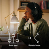 Audio-Technica ATH-M20xBT Wireless Over-Ear Headphones | Best Audio-Technica ATH-M20xBT Wireless Over-Ear Headphones | Audio-Technica ATH-M20xBT Wireless Over-Ear Headphones Reviews | Audiolab Home Audio