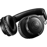 Audio-Technica ATH-M20xBT Wireless Over-Ear Headphones | Best Audio-Technica ATH-M20xBT Wireless Over-Ear Headphones | Audio-Technica ATH-M20xBT Wireless Over-Ear Headphones Reviews | Audiolab Home Audio