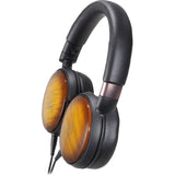Audio-Technica ATH-WP900 Portable Over-Ear Wooden Headphones | Best Audio-Technica ATH-WP900 Portable Over-Ear Wooden Headphones | Audio-Technica ATH-WP900 Portable Over-Ear Wooden Headphones Reviews | Audiolab Home Audio