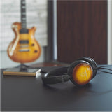 Audio-Technica ATH-WP900 Portable Over-Ear Wooden Headphones | Best Audio-Technica ATH-WP900 Portable Over-Ear Wooden Headphones | Audio-Technica ATH-WP900 Portable Over-Ear Wooden Headphones Reviews | Audiolab Home Audio