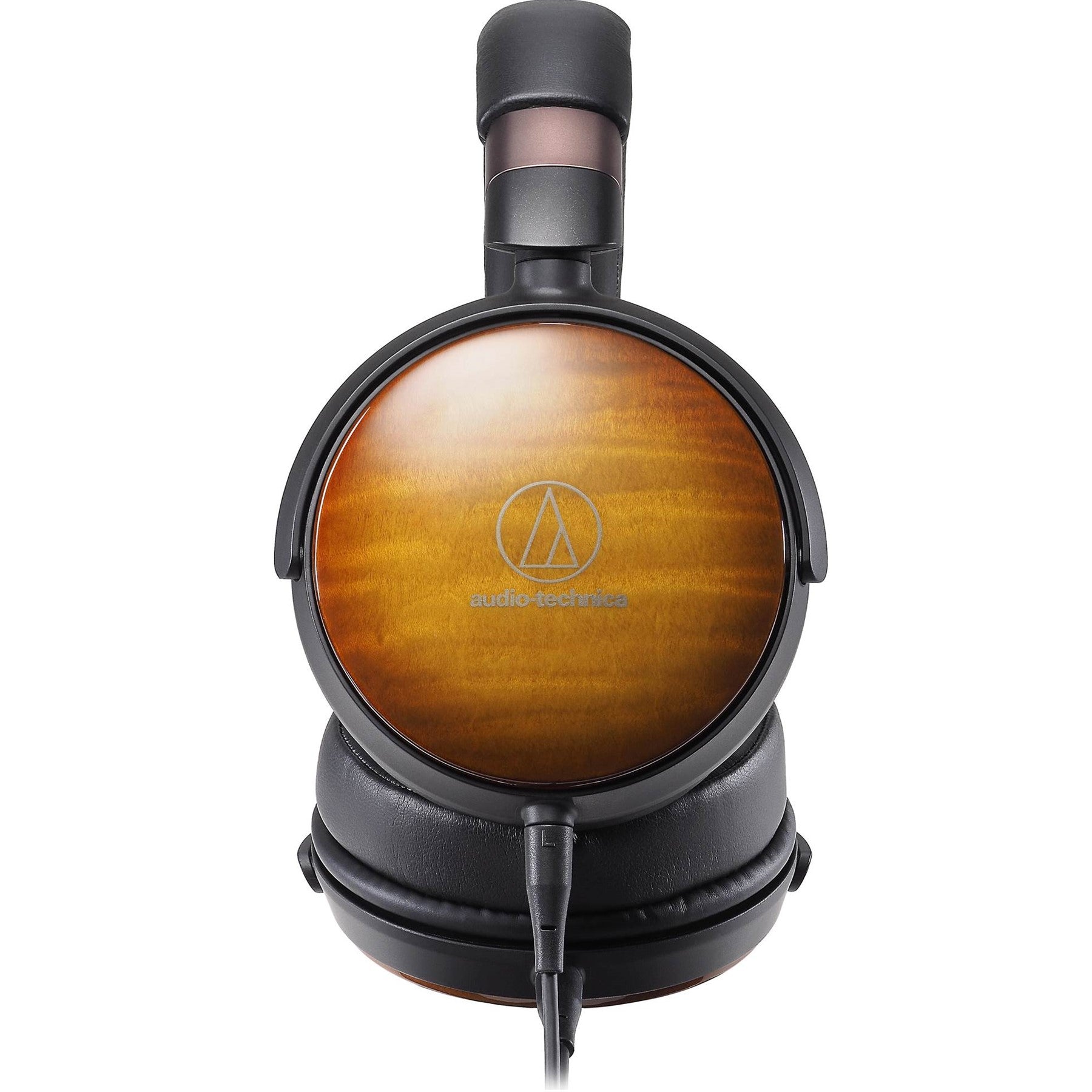 Audio-Technica ATH-WP900 Portable Over-Ear Wooden Headphones | Best Audio-Technica ATH-WP900 Portable Over-Ear Wooden Headphones | Audio-Technica ATH-WP900 Portable Over-Ear Wooden Headphones Reviews | Audiolab Home Audio