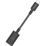 AudioQuest DragonTail USB-C Adapter | Best AudioQuest DragonTail USB-C Adapter | AudioQuest DragonTail USB-C Adapter Reviews | Audiolab Stereo & Video