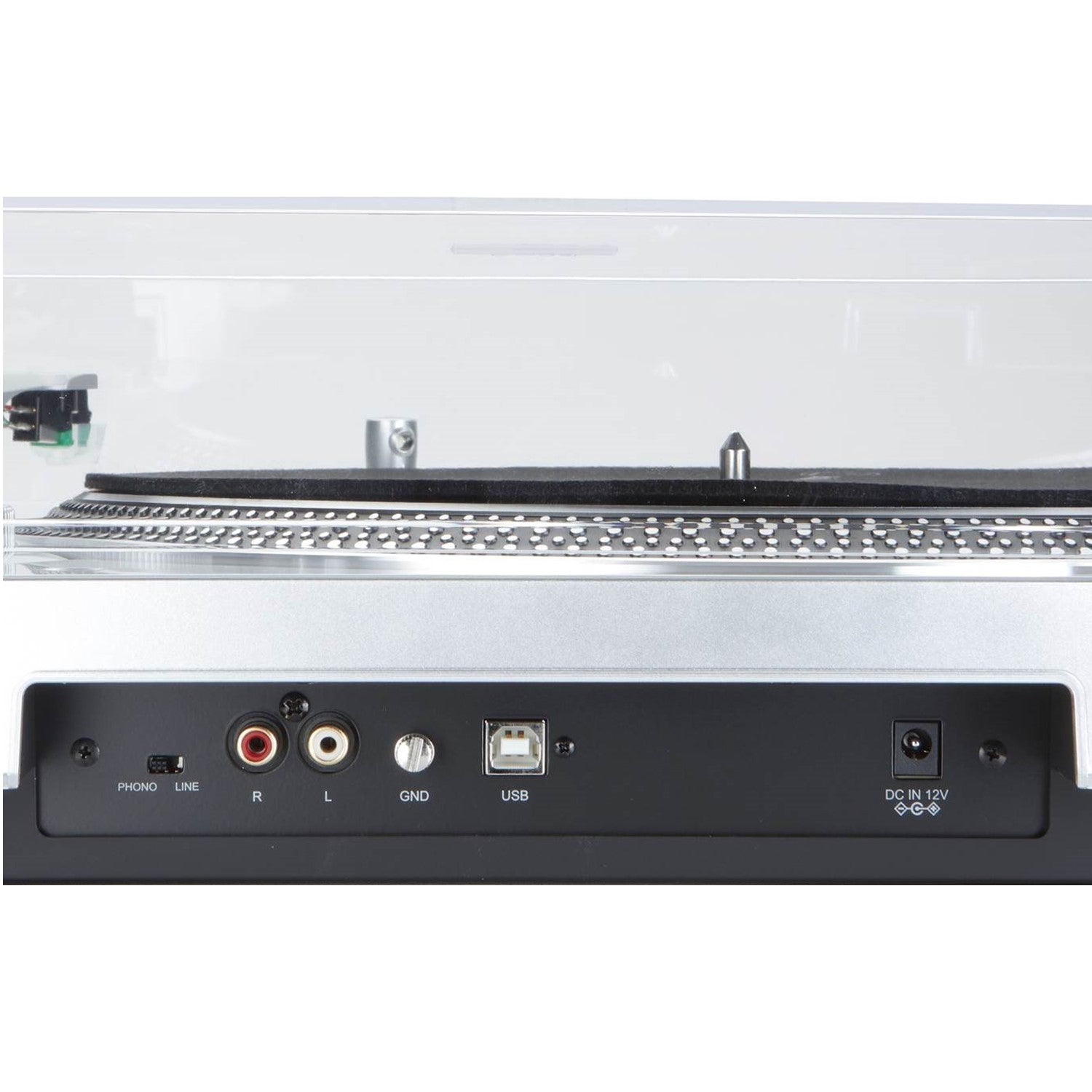 Audio-Technica AT-LP120XUSB Direct-Drive 3-Speed Turntable With USB Output | Best Audio-Technica AT-LP120XUSB Direct-Drive 3-Speed Turntable With USB Output | Audio-Technica AT-LP120XUSB Direct-Drive 3-Speed Turntable With USB Output Reviews | Audiolab Home Audio