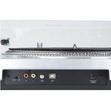 Audio-Technica AT-LP120XUSB Direct-Drive 3-Speed Turntable With USB Output | Best Audio-Technica AT-LP120XUSB Direct-Drive 3-Speed Turntable With USB Output | Audio-Technica AT-LP120XUSB Direct-Drive 3-Speed Turntable With USB Output Reviews | Audiolab Home Audio