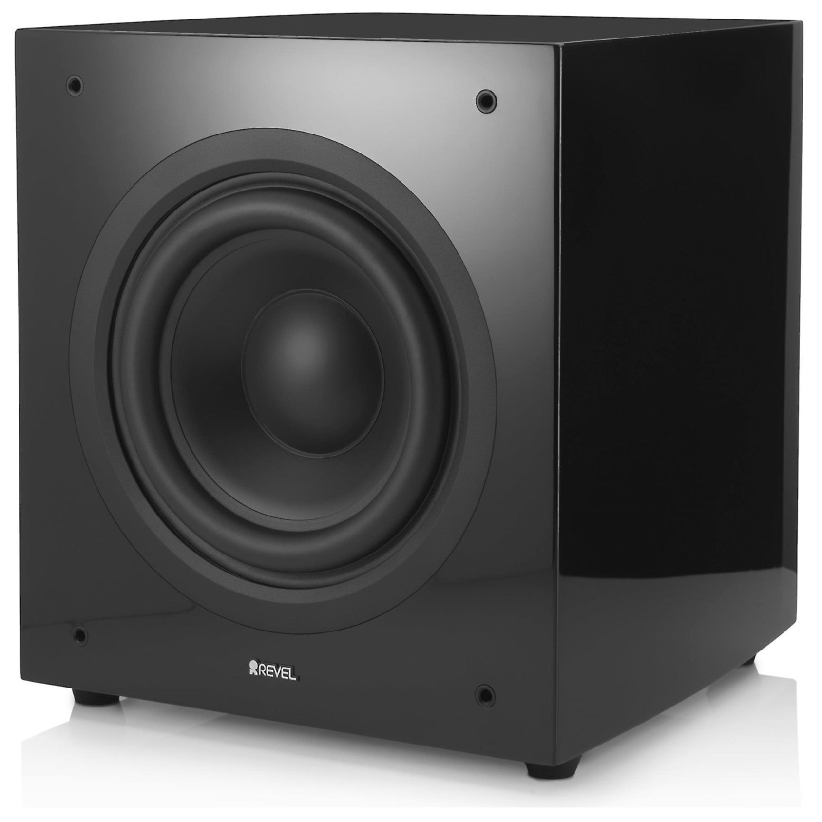Revel Concerta2 B10 800 Watt 10" Powered Subwoofer | Best Revel Concerta2 B10 800 Watt 10" Powered Subwoofer | Revel Concerta2 B10 800 Watt 10" Powered Subwoofer Reviews | Audiolab Home Audio